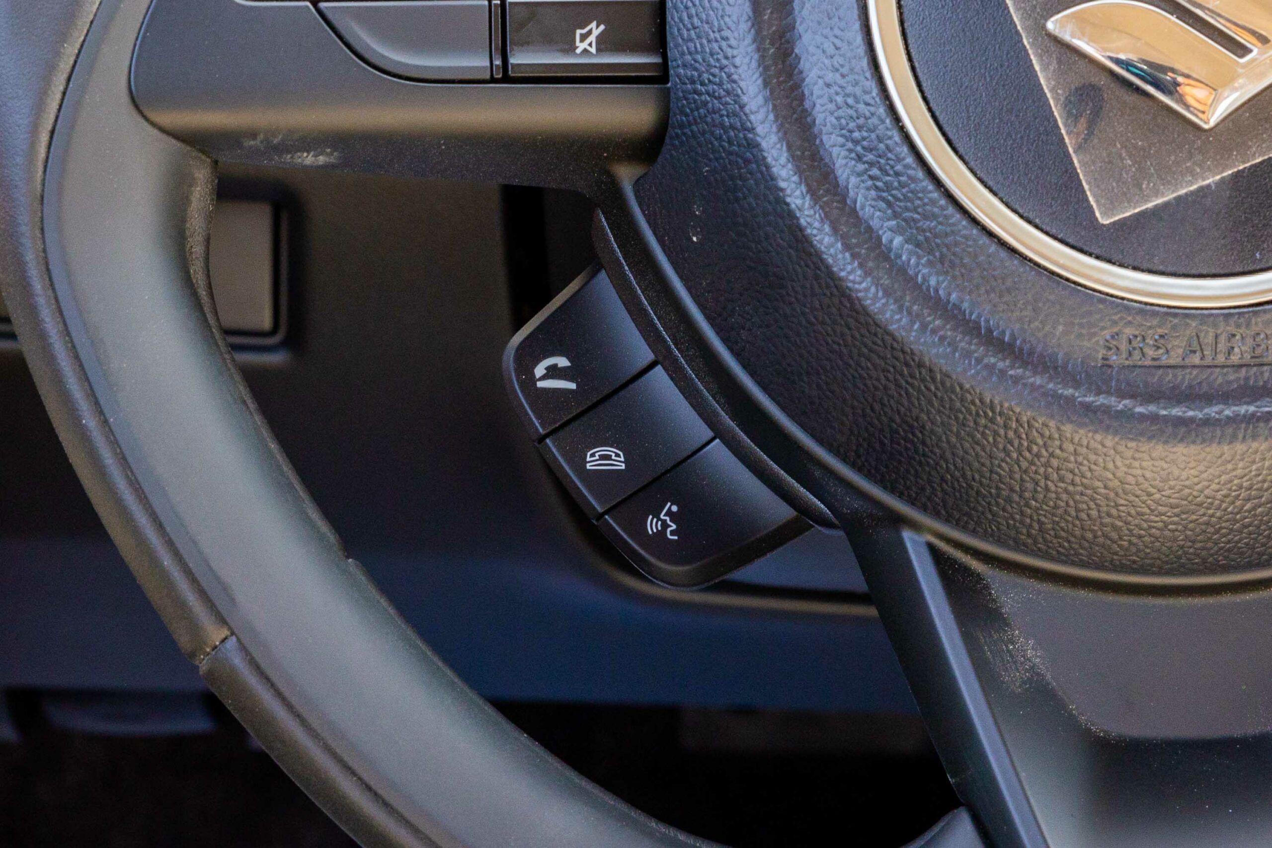 Suzuki Dzire 2023 GLX  – Grey