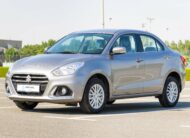 Suzuki Dzire 2023 GLX  – Grey