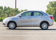 Suzuki Dzire 2023 GLX  – Grey