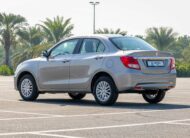 Suzuki Dzire 2023 GLX  – Grey