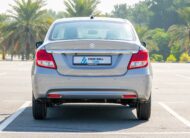Suzuki Dzire 2023 GLX  – Grey