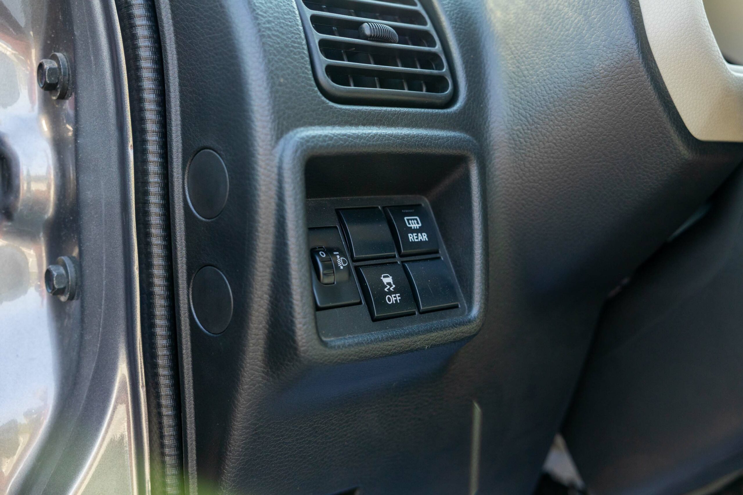 2024 Suzuki EECO Price In UAE