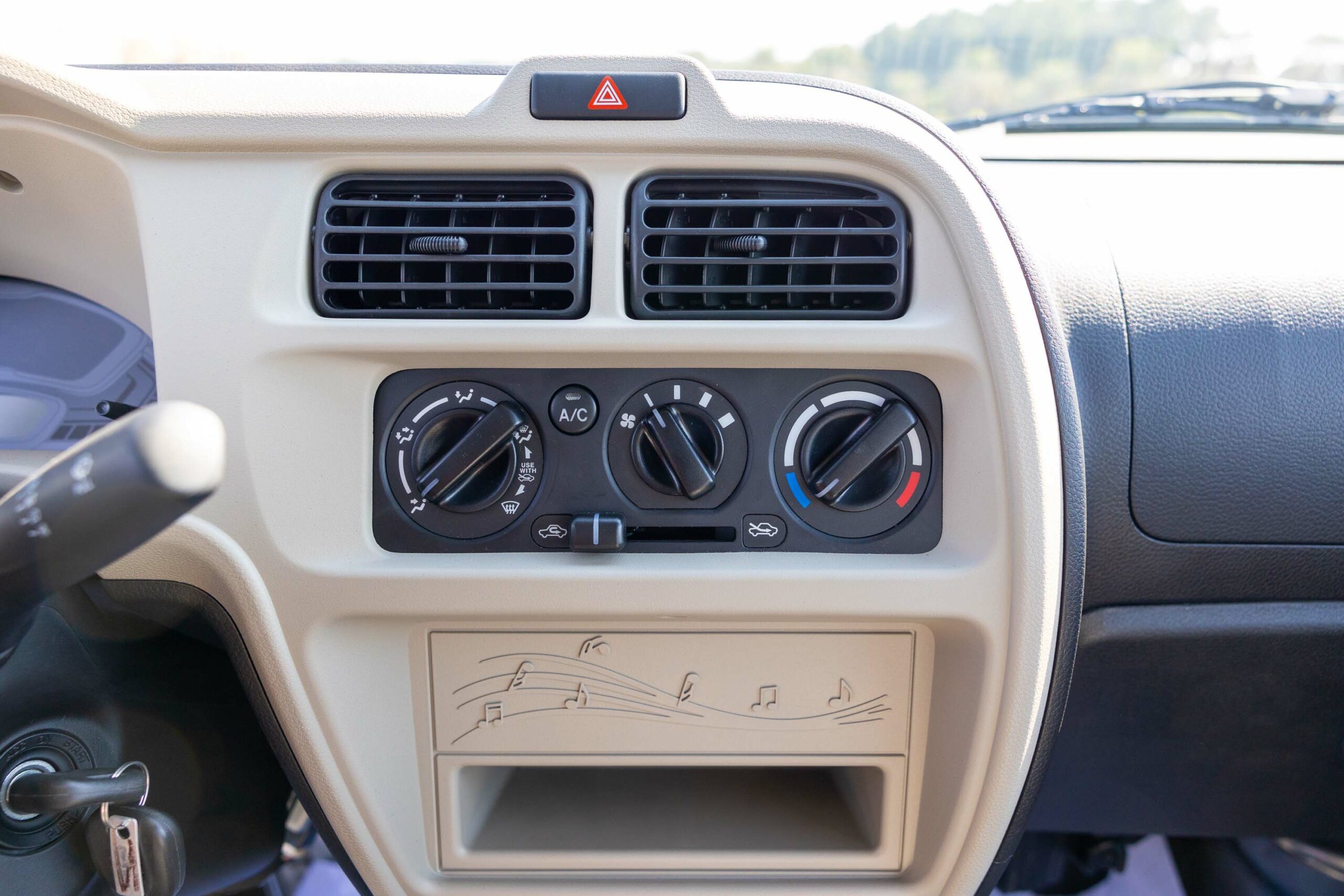 2024 Suzuki EECO Price In UAE