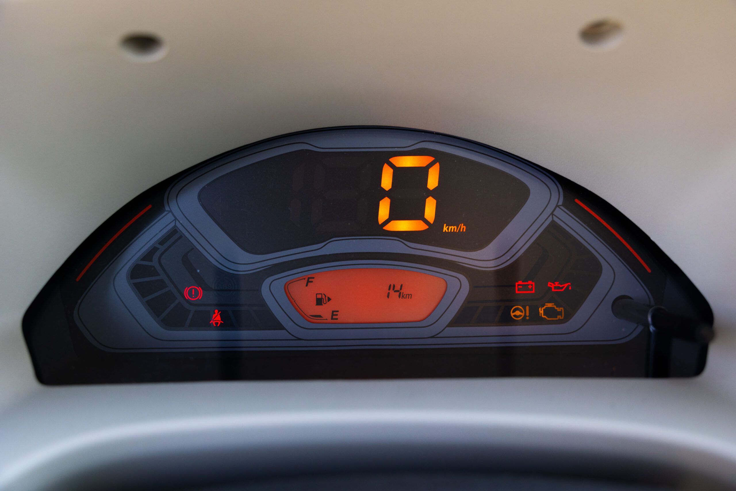 2024 Suzuki EECO Price In UAE