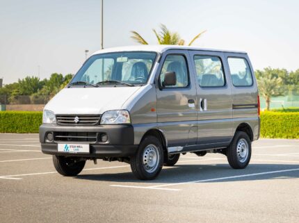2024 Suzuki EECO Price In UAE
