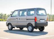 2024 Suzuki EECO Price In UAE