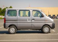 2024 Suzuki EECO Price In UAE