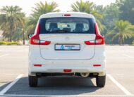 2024 Suzuki Ertiga For Sale In UAE