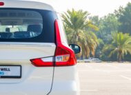 2024 Suzuki Ertiga For Sale In UAE