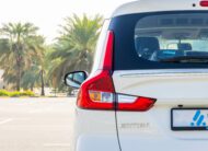 2024 Suzuki Ertiga For Sale In UAE