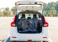 2024 Suzuki Ertiga For Sale In UAE