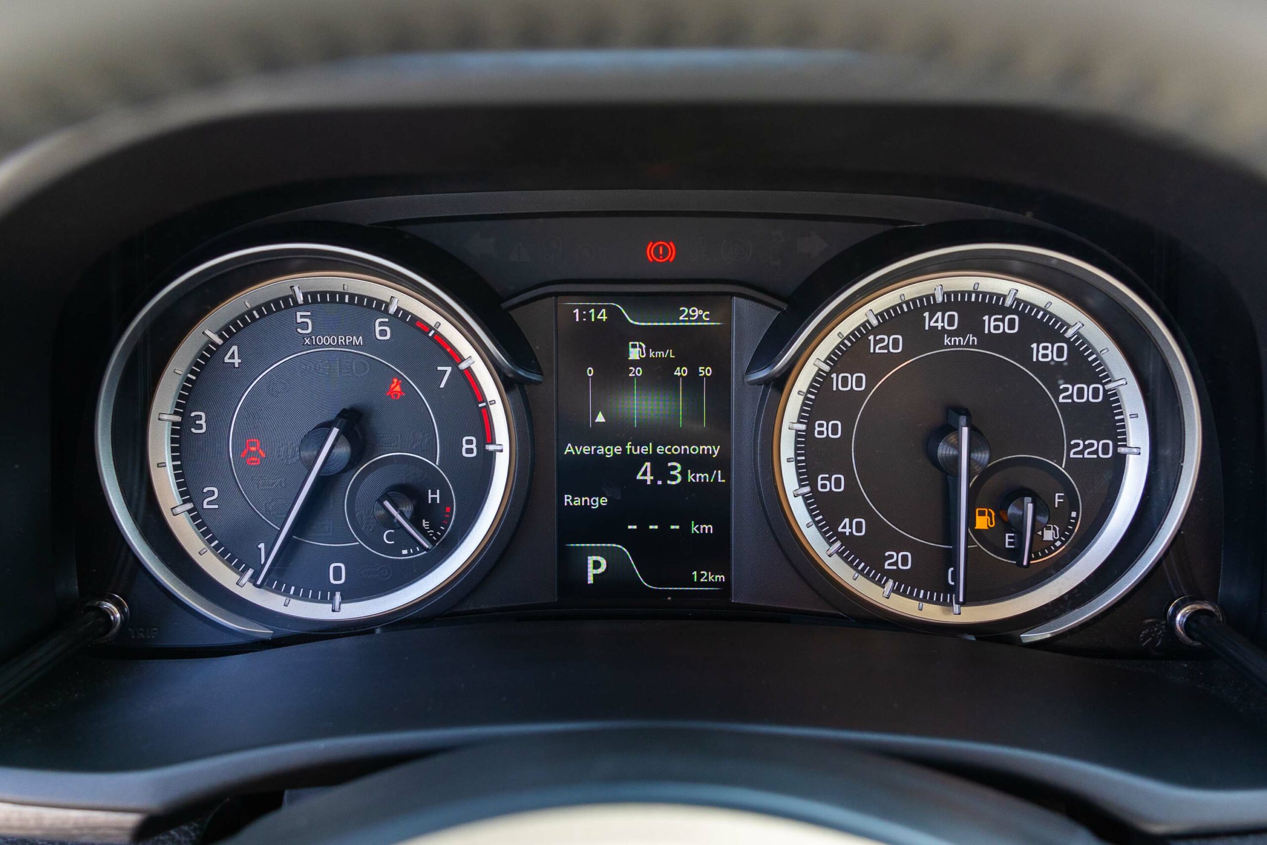 2024 Suzuki Ertiga GLX  – White