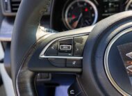 2024 Suzuki Ertiga GLX  – White