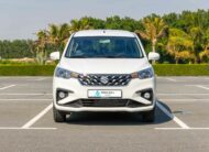 2024 Suzuki Ertiga For Sale In UAE