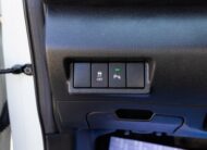 2024 Suzuki Ertiga GLX  – White