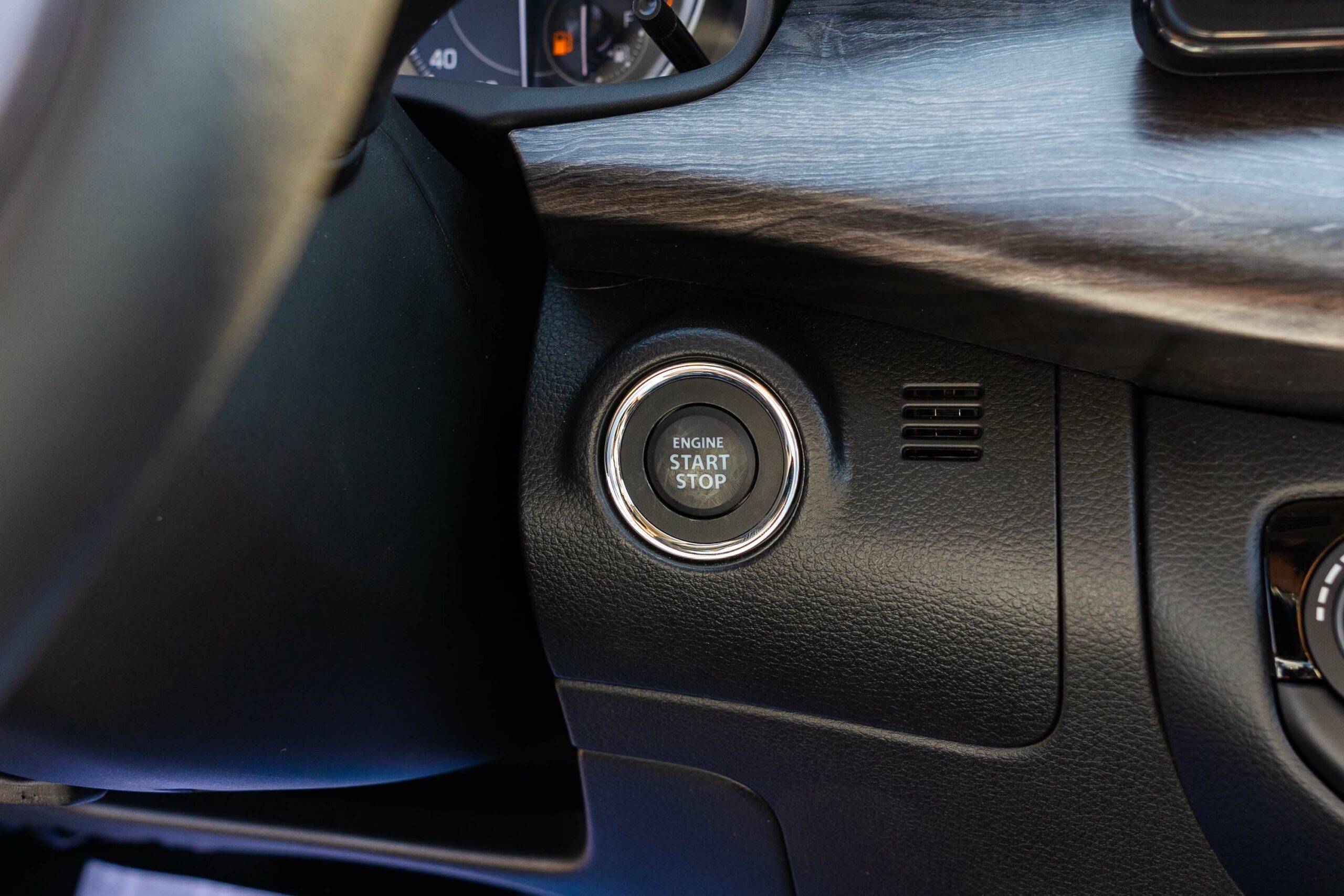 2024 Suzuki Ertiga GLX  – White