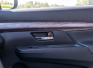 2024 Suzuki Ertiga GLX  – White