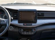 2024 Suzuki Ertiga GLX  – White