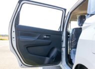 2024 Suzuki Ertiga GLX  – White
