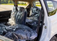 2024 Suzuki Ertiga GLX  – White