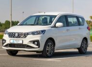 2024 Suzuki Ertiga For Sale In UAE