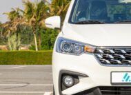 2024 Suzuki Ertiga For Sale In UAE