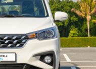 2024 Suzuki Ertiga For Sale In UAE
