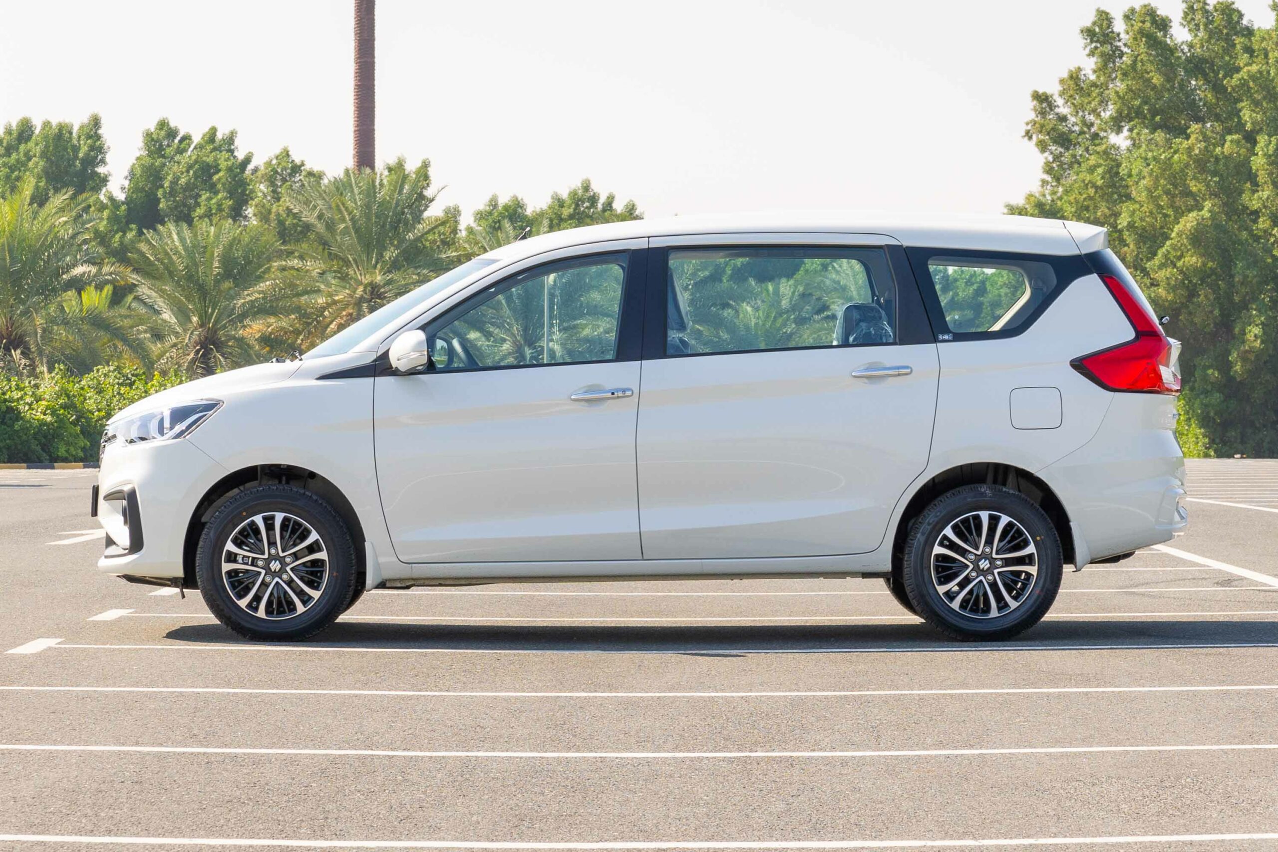 2024 Suzuki Ertiga For Sale In UAE