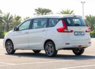 2024 Suzuki Ertiga For Sale In UAE