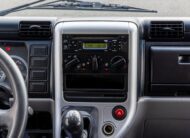 Mitsubishi Canter 2017 Dual Cabin – White