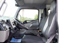 Mitsubishi Canter 2017 Dual Cabin – White