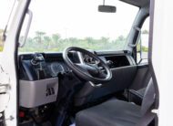 Mitsubishi Canter 2017 Dual Cabin – White