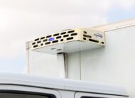 Mitsubishi Canter 2017 Dual Cabin – White