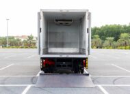 Mitsubishi Canter 2017 Dual Cabin – White