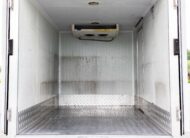 Mitsubishi Canter 2017 Dual Cabin – White