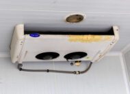 Mitsubishi Canter 2017 Dual Cabin – White