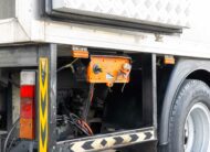 Mitsubishi Canter 2017 Dual Cabin – White