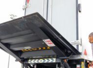 Mitsubishi Canter 2017 Dual Cabin – White