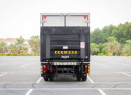 Mitsubishi Canter 2017 Dual Cabin – White