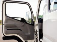Mitsubishi Canter 2017 Dual Cabin – White