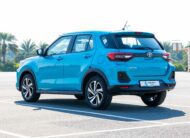 Toyota Raize for Sale In UAE