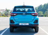 Toyota Raize for Sale In UAE