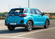 Toyota Raize for Sale In UAE