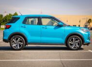 Toyota Raize for Sale In UAE