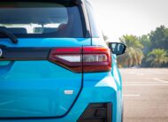 Toyota Raize for Sale In UAE