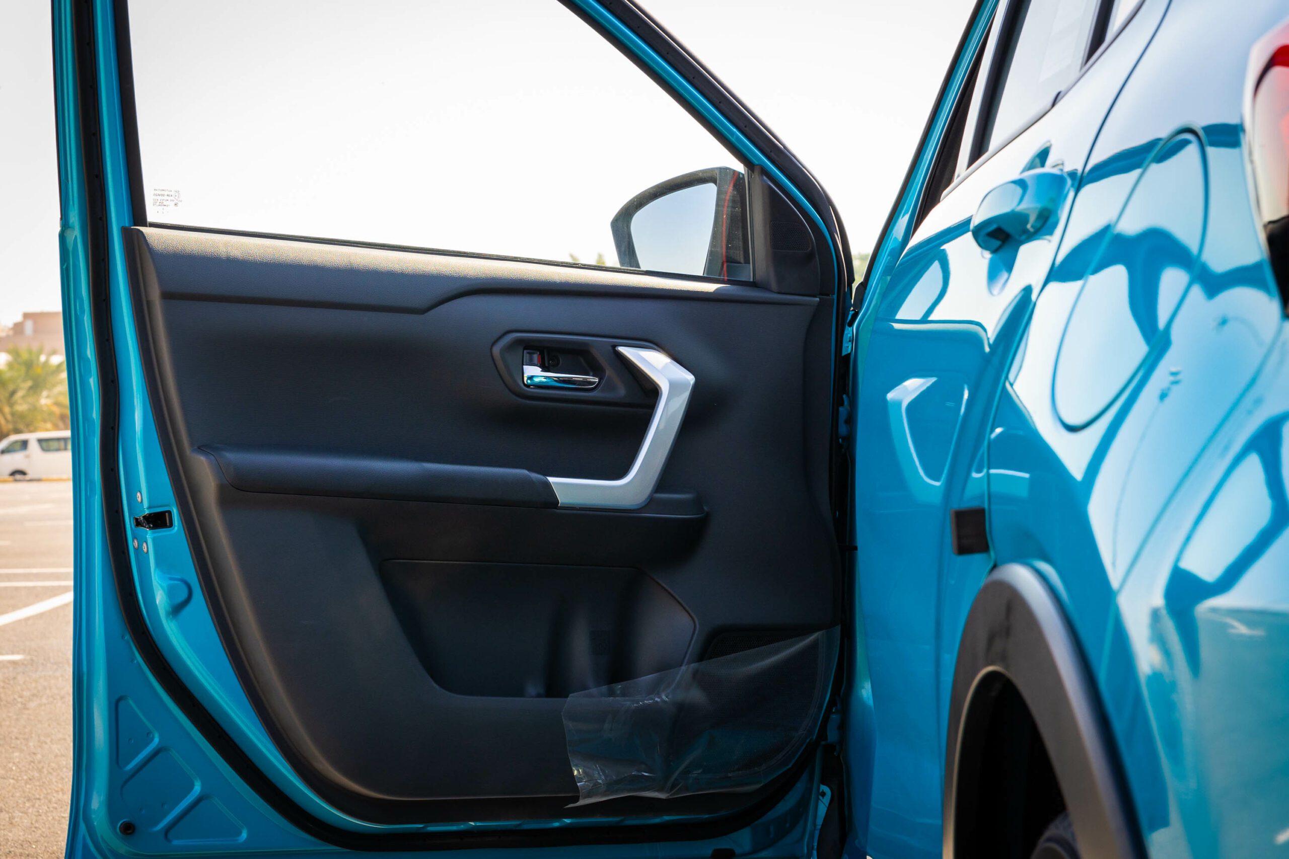 Toyota Raize for Sale In UAE