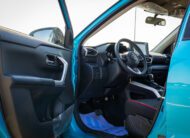 Toyota Raize 2023 G – Blue