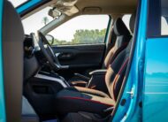 Toyota Raize 2023 G – Blue