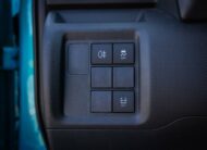 Toyota Raize 2023 G – Blue