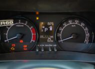 Toyota Raize 2023 G – Blue